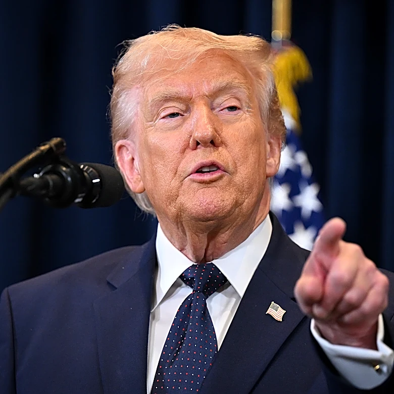 MS NOW, CNN, Politico Allege Trump, White House Staffers Violated First Amendment in New Suit