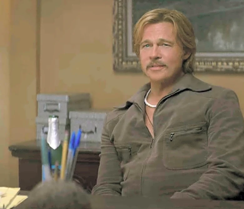 ‘The Further Mis-Adventures of Cliff Booth’ Trailer: Brad Pitt Reprises His Oscar-Winning Role in David Fincher’s Tarantino Sequel