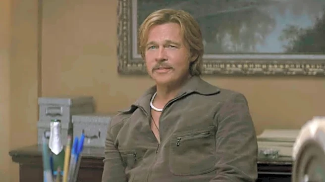 ‘The Further Mis-Adventures of Cliff Booth’ Trailer: Brad Pitt Reprises His Oscar-Winning Role in David Fincher’s Tarantino Sequel