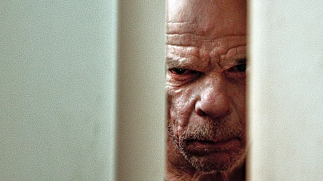 Chile’s ‘Erratics,’ Blending Denis Lavant, Speculative Fiction and Ghost Cinema, Bows at San Sebastián New Directors Competition