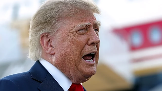 Major TV Networks Suspend White House Pool Coverage of Trump in Protest of His CNN Ban