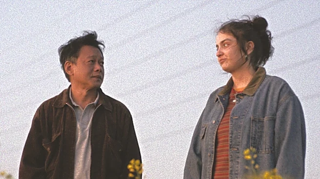 RT Features’ ‘Bodies of Summer,’ From Berlin Winner Iván Fund, Starring Lee Kang-sheng, Miranda de la Serna and Marcelo Subiotto, Unveils First Loo...