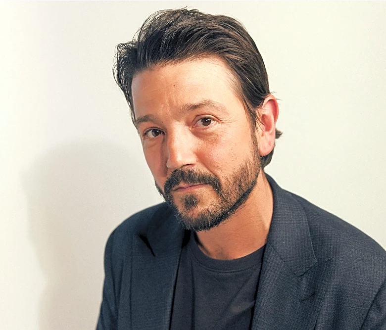 ‘Ashes’ Director Diego Luna Believes a Phenomenon Like ‘Andor’ Is ‘Unlikely’ to Ever Happen to Him Again: ‘It Doesn’t Compare to Anything Else’