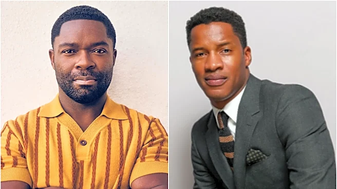 David Oyelowo and Nate Parker’s Mansa Studios Partners With Macro Television Studios to Produce Vertical Series (EXCLUSIVE)