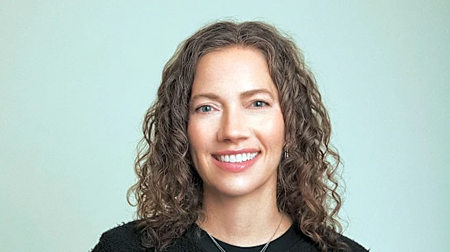 Warner Chappell Co-Chair/COO Carianne Marshall to Step Down From Post