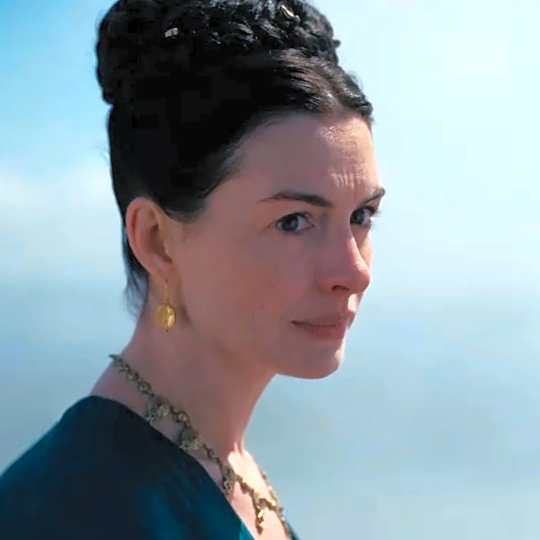 Anne Hathaway to Campaign in Supporting Actress for Christopher Nolan’s ‘The Odyssey’ (EXCLUSIVE)