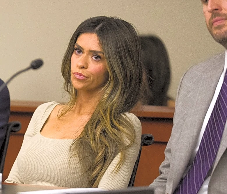 Taylor Frankie Paul Steps Away From ‘The Secret Lives of Mormon Wives’ After Allegedly Failing Court-Ordered Drug Test, Citing ‘Disgusting’ Bullyin...