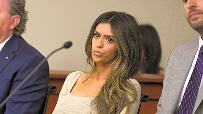 Taylor Frankie Paul Steps Away From ‘The Secret Lives of Mormon Wives’ After Allegedly Failing Court-Ordered Drug Test, Citing ‘Disgusting’ Bullyin...