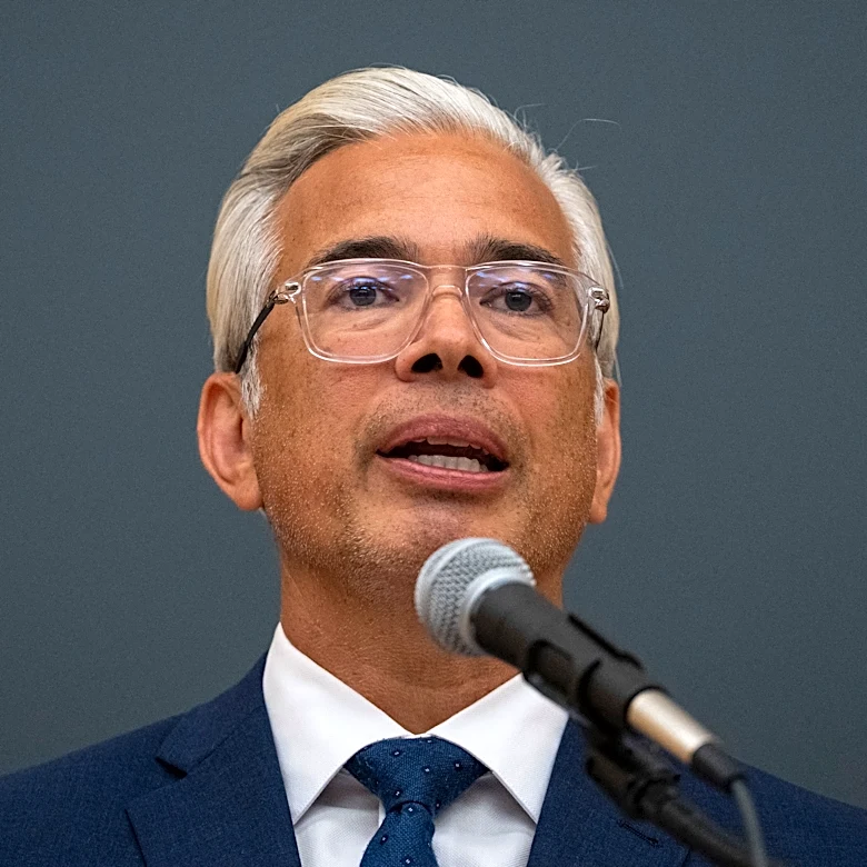Rob Bonta, Facing Skeptics, Defends ‘Very Strong’ Paramount Deal