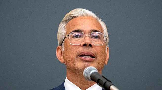 Rob Bonta, Facing Skeptics, Defends ‘Very Strong’ Paramount Deal