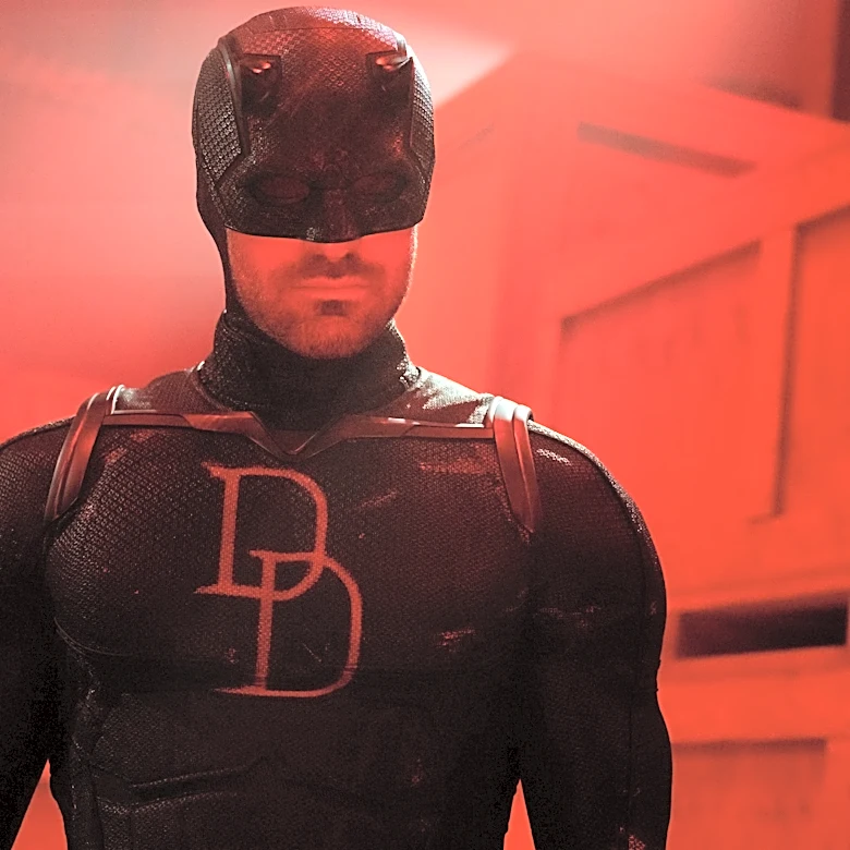 ‘Daredevil: Born Again’ Ending With Season 3
