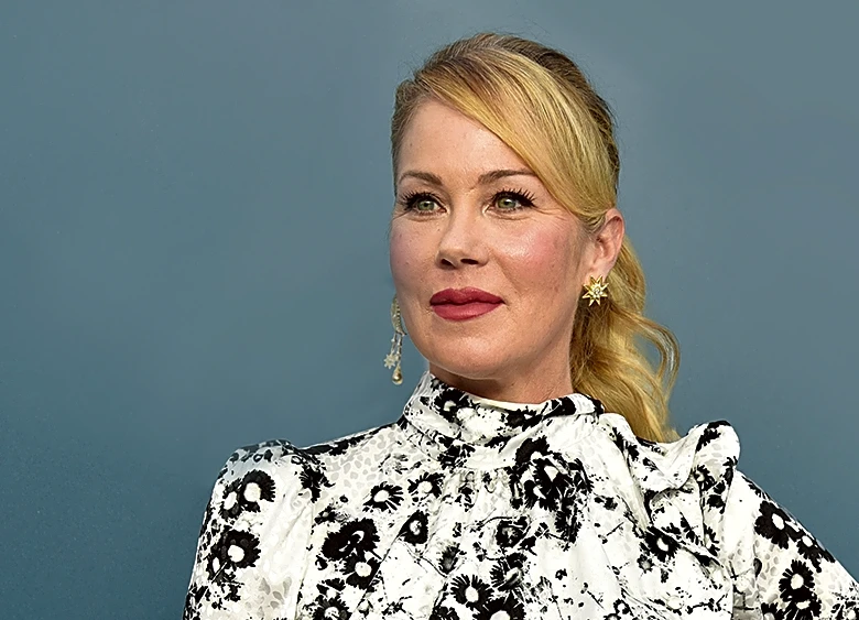 Christina Applegate Shares First Video Following Months-Long Hospitalization: ‘Love to You All Out There’