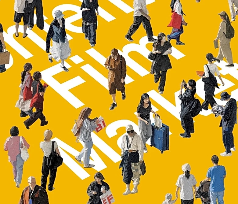 Generative AI, Microdramas to Take Center Stage at Busan Market