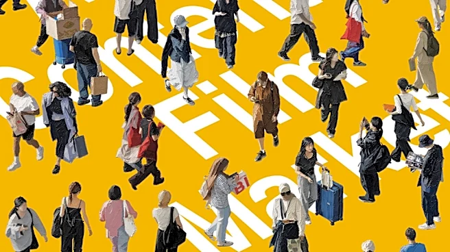 Generative AI, Microdramas to Take Center Stage at Busan Market