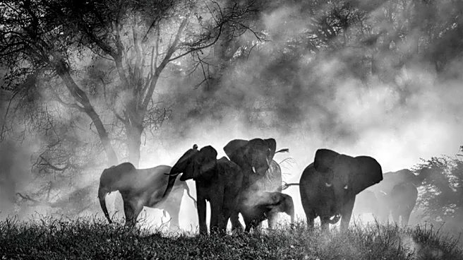 Werner Herzog’s ‘Ghost Elephants’ Lands Home Entertainment Deal With Buffalo 8 (EXCLUSIVE)