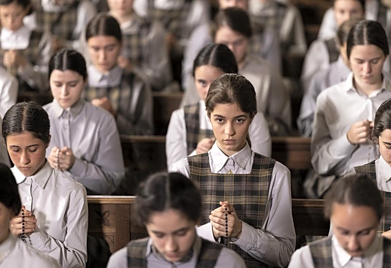 San Sebastian’s Basque Production Slate Mixes Global Auteurs, New Voices and Local Memory