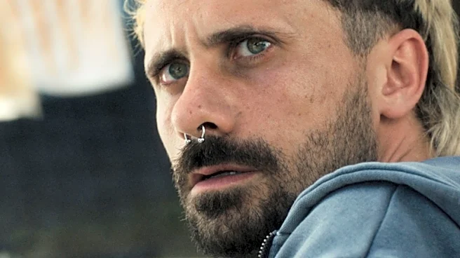 From Memory to Horror: Eight New Gen Basque Filmmakers to Track