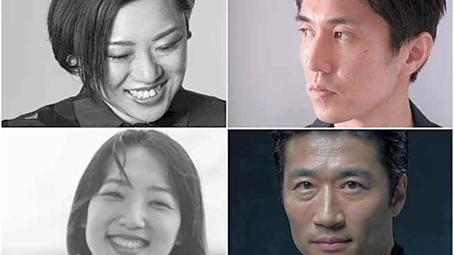 Japan Pitch Heads to Busan Film Festival With Four Co-Production Projects (EXCLUSIVE)