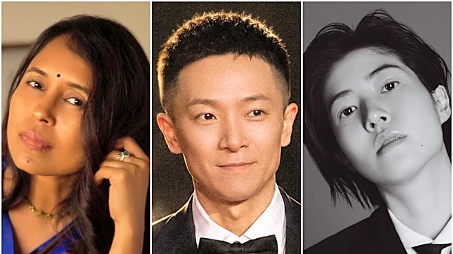 Rima Das, Shan Zuolong, Shim Eun-kyung Named to Busan’s New Currents Jury