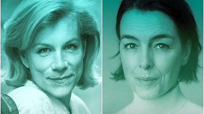 Juliet Stevenson, Olivia Williams Join Tim Crouch’s ‘An Oak Tree’ at the Other Palace (EXCLUSIVE)