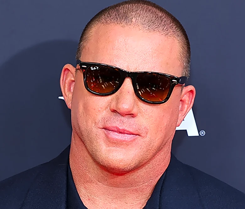 Channing Tatum Calls Rumors He Has a Burner Instagram Account ‘F—ing Hilarious’: ‘Can’t Believe Y’all Think This Is What I’m Doing With My Free Tim...