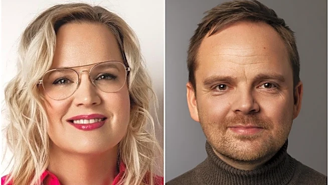 ‘Tango Metal’ Kickstarts Partnership Between Finland’s Helsinki-filmi and Iceland’s Glassriver (EXCLUSIVE)