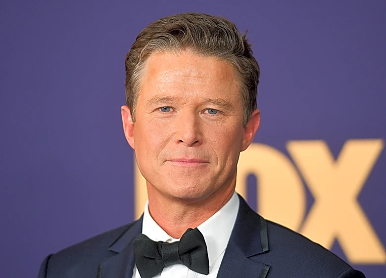 Billy Bush to Join Fox News as Contributor