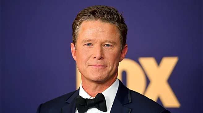 Billy Bush to Join Fox News as Contributor