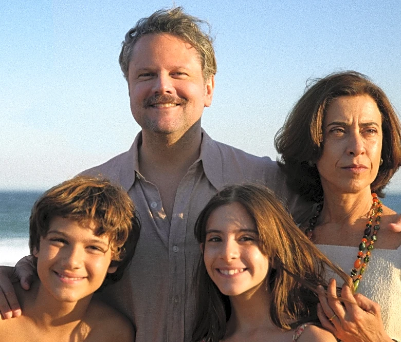 Oscar Best Picture Category Will Soon Be Dominated by International Films, Claims ‘I’m Still Here’ Producer Rodrigo Teixeira