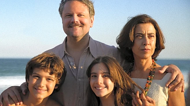 Oscar Best Picture Category Will Soon Be Dominated by International Films, Claims ‘I’m Still Here’ Producer Rodrigo Teixeira