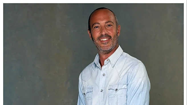 Former Cinecittà Chief Nicola Maccanico Appointed CEO of Rainbow Group’s Colorado Film