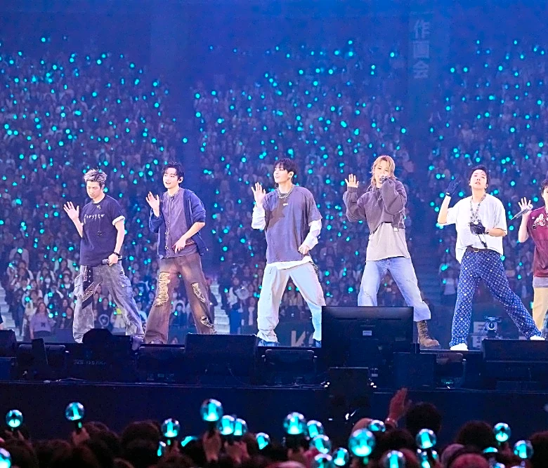 BTS, Seventeen, Tomorrow X Together, Enhypen Anchor Trafalgar-HYBE Cine Fest’s Global Expansion