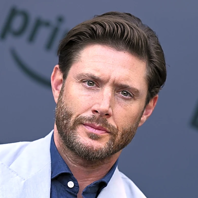 Jensen Ackles to Star in Crime Thriller Series ‘Rules of Prey’ at MGM+