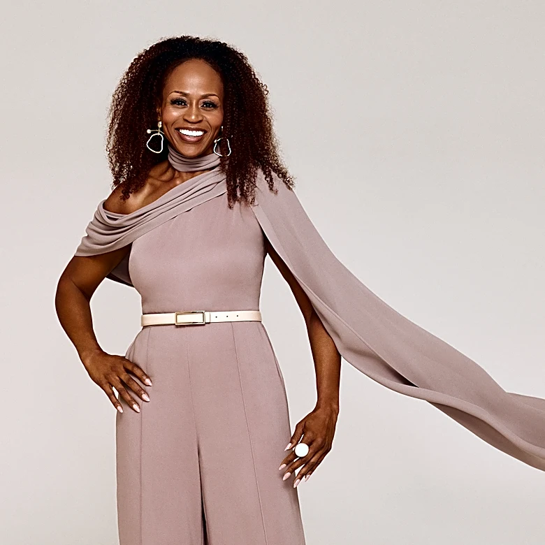 Her Road to the Top: How NBCUniversal TV Studio Chief Pearlena Igbokwe Learned to Balance Business and Creative Instincts