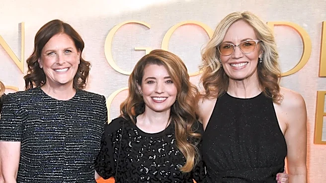 How NBCUniversal Television Thrives on Collaborative Energy Between Studios and Platforms: ‘We Cheer Each Other On’