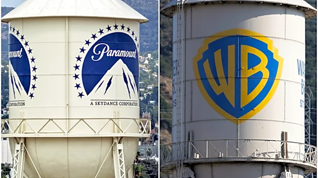 Paramount, Warner Bros. Insiders Were Stunned by the Settlement With State AGs. Now They’re Girding for Inevitable Mass Layoffs
