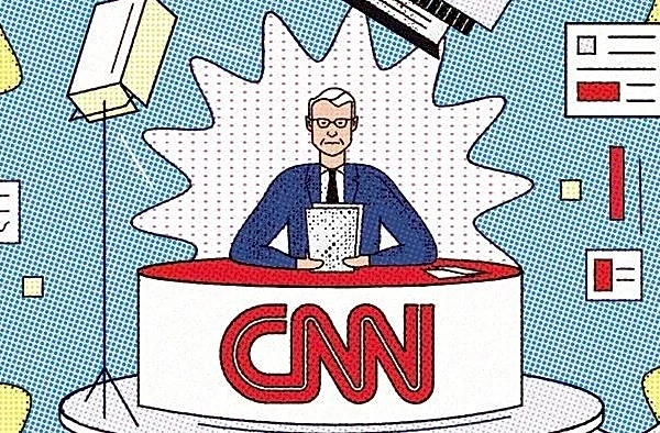 CNN Mood ‘Like a Funeral’ as Paramount’s Warner Bros. Win Casts New Haze on Next Steps