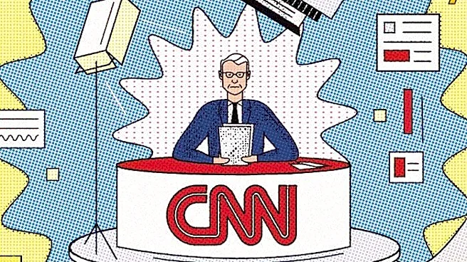 CNN Mood ‘Like a Funeral’ as Paramount’s Warner Bros. Win Casts New Haze on Next Steps