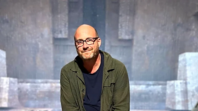 ‘Dune’ Production Designer Patrice Vermette to Be Honored With Variety’s Creative Impact Award at SCAD Savannah Film Festival