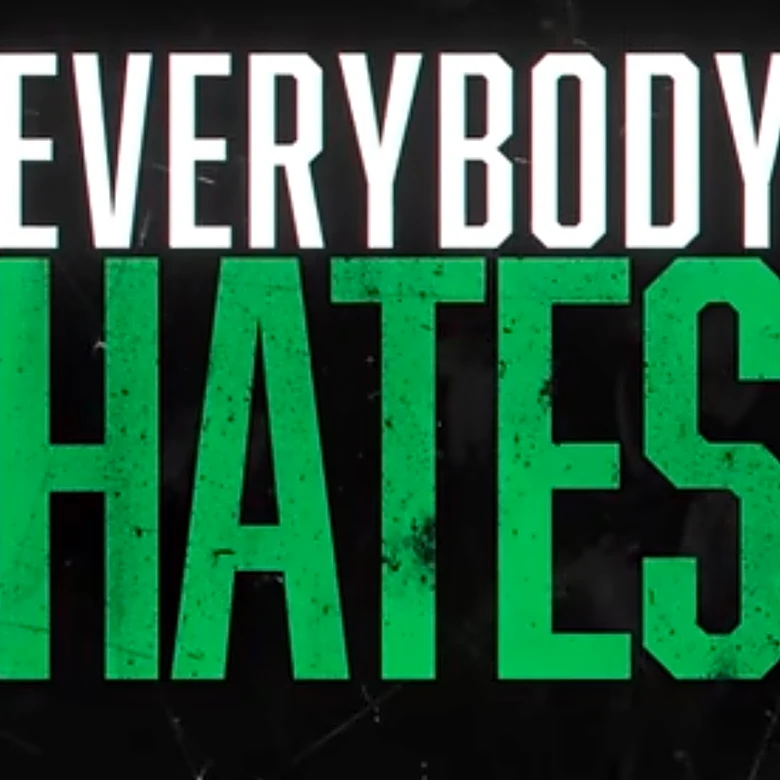 Vice Greenlights ‘Everybody Hates’ Series About Polarizing Sports Figures Like Jake Paul, Aaron Rodgers (EXCLUSIVE)