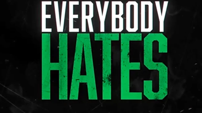 Vice Greenlights ‘Everybody Hates’ Series About Polarizing Sports Figures Like Jake Paul, Aaron Rodgers (EXCLUSIVE)