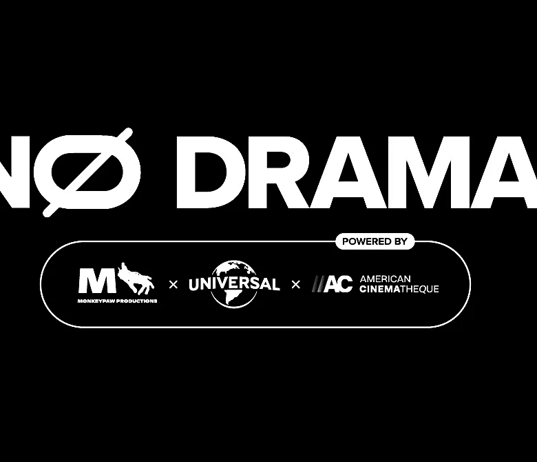 Jordan Peele’s Monkeypaw Productions and Universal Film Team With American Cinematheque and Beyond Fest for ‘No Drama’ Initiative (EXCLUSIVE)