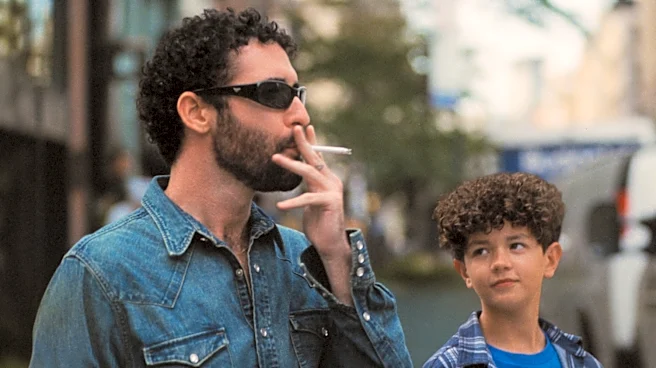 ‘Club Kid’ Gets 35mm Pre-Release Screening at San Francisco’s Castro Theatre – Film News in Brief