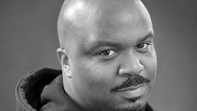 BookTok Sensation Quan Millz Signs With Verve (EXCLUSIVE)