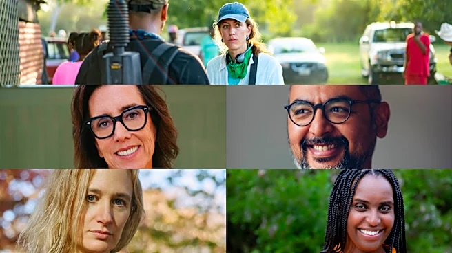 Austin Film Society Announces $300,000 in Filmmaker Grant Awards, Launches Texas Lights Funding Program (EXCLUSIVE)