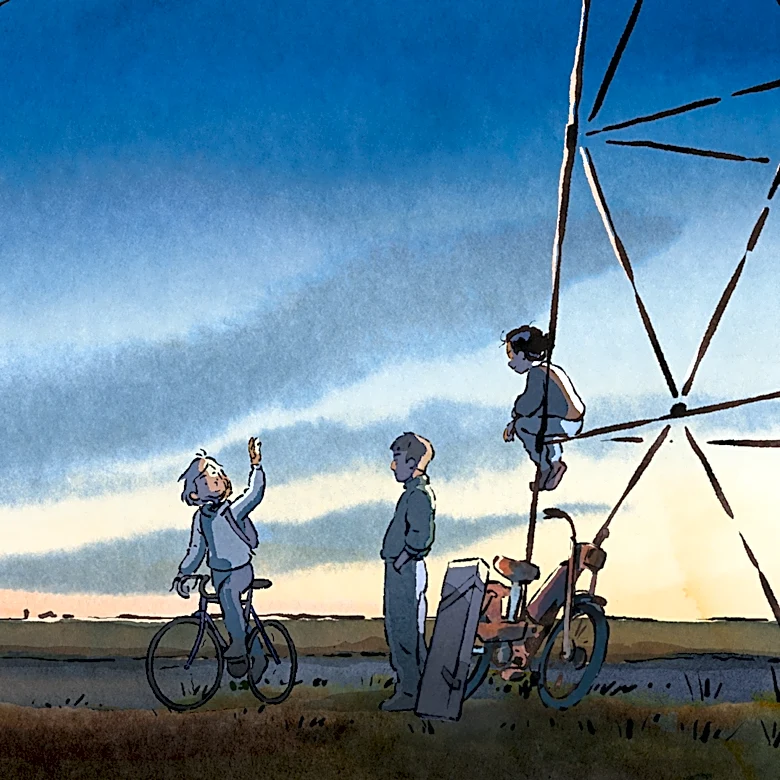 ‘Iron Boy,’ ‘Tangles’ and ‘The Violinist’ Among Animation Is Film’s 2026 Festival Line-Up