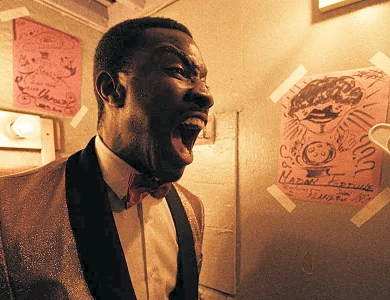 ‘Voices’ Review: Singing Through Fear and Anxiety in a Detroit-Set Musical Thriller