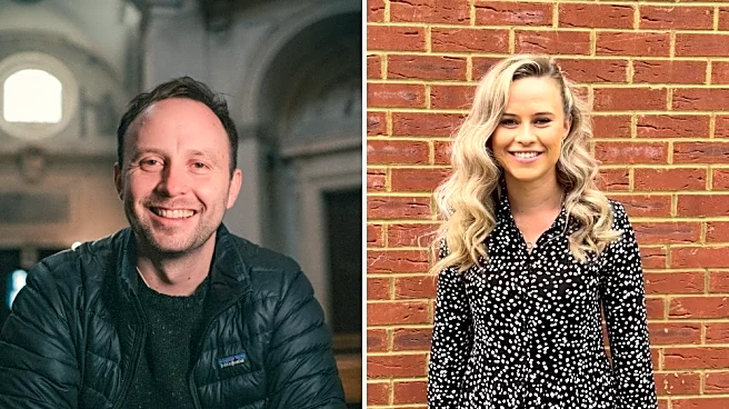 Netflix Sets ‘My Big Day’ Feature Documentary About ‘Supercharged’ Weddings in Britain’s Traveller Community