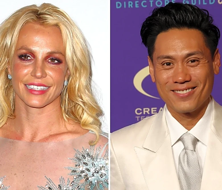 Jon M. Chu Will Not Cast Britney Spears Actor Until the Story for Movie Biopic Is Locked: ‘Not Even Thinking About Casting’