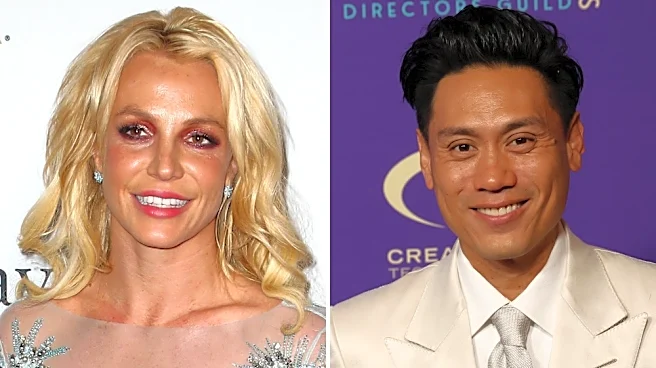 Jon M. Chu Will Not Cast Britney Spears Actor Until the Story for Movie Biopic Is Locked: ‘Not Even Thinking About Casting’
